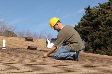 Roof Inspection in Jacksonville, FL