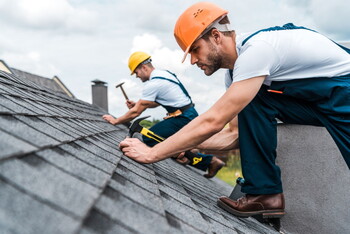 Roof Repair in Jacksonville, Florida by Jacksonville Roofers