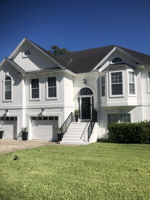 Roof Installation in St. Johns, FL (1)